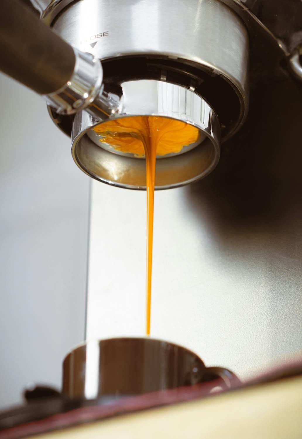 Wybór kawy do ekspresu kolbowego